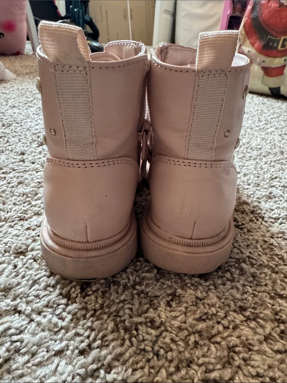 Girls Boots